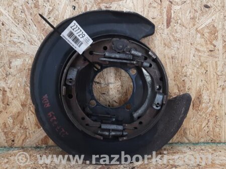 ФОТО Тормозной механизм для Acura RDX TB 1/2 (07.2006-2012) Киев