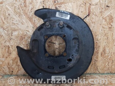 ФОТО Тормозной механизм для Acura RDX TB 1/2 (07.2006-2012) Киев