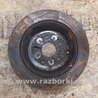ФОТО Диск тормозной задний для Acura RDX TB 1/2 (07.2006-2012) Киев