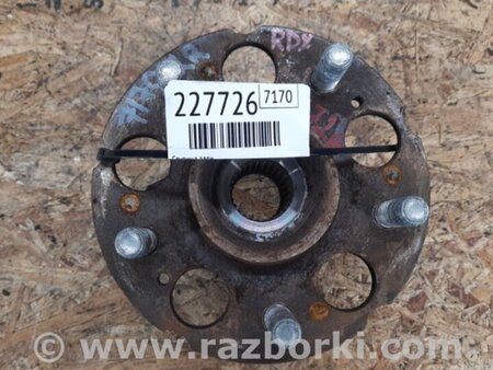 ФОТО Ступица для Acura RDX TB 1/2 (07.2006-2012) Киев