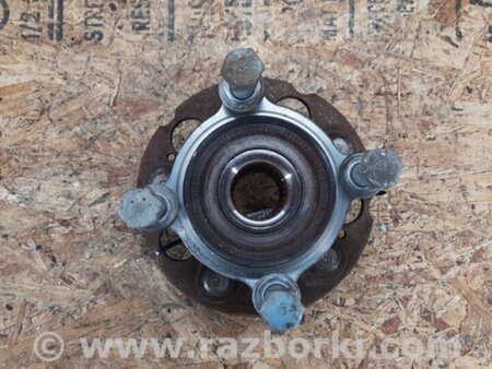 ФОТО Ступица для Acura RDX TB 1/2 (07.2006-2012) Киев