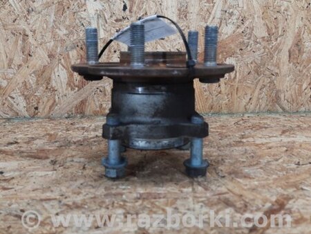 ФОТО Ступица для Acura RDX TB 1/2 (07.2006-2012) Киев