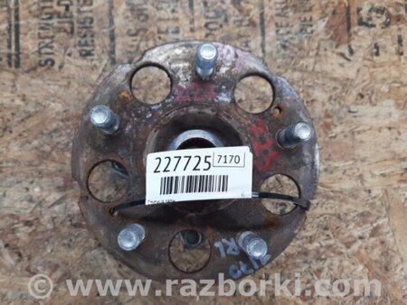 ФОТО Ступица для Acura RDX TB 1/2 (07.2006-2012) Киев