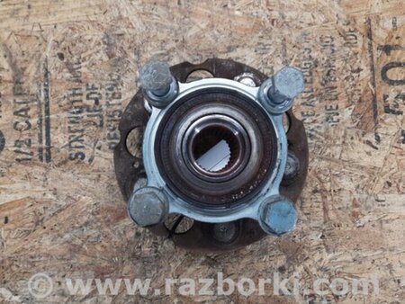 ФОТО Ступица для Acura RDX TB 1/2 (07.2006-2012) Киев
