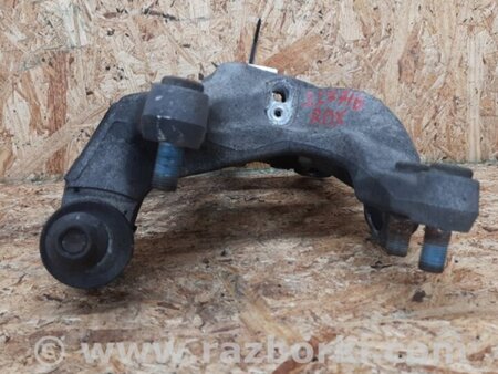 ФОТО Цапфа для Acura RDX TB 1/2 (07.2006-2012) Киев