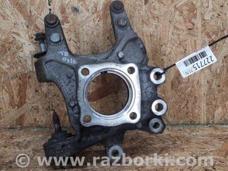 ФОТО Цапфа для Acura RDX TB 1/2 (07.2006-2012) Киев