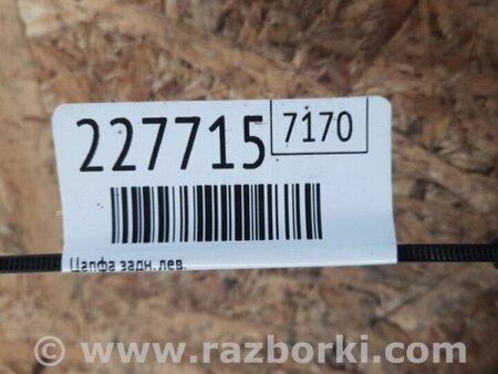 ФОТО Цапфа для Acura RDX TB 1/2 (07.2006-2012) Киев