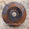 ФОТО Диск тормозной передний для Acura RDX TB 1/2 (07.2006-2012) Киев