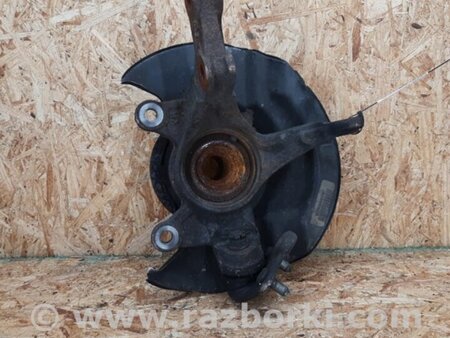 ФОТО Кулак поворотный для Acura RDX TB 1/2 (07.2006-2012) Киев