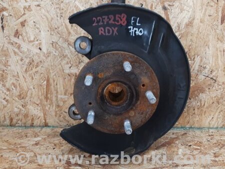 ФОТО Кулак поворотный для Acura RDX TB 1/2 (07.2006-2012) Киев