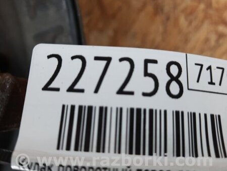 ФОТО Кулак поворотный для Acura RDX TB 1/2 (07.2006-2012) Киев