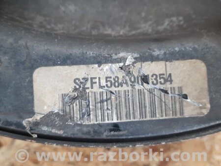 ФОТО Кулак поворотный для Acura RDX TB 1/2 (07.2006-2012) Киев