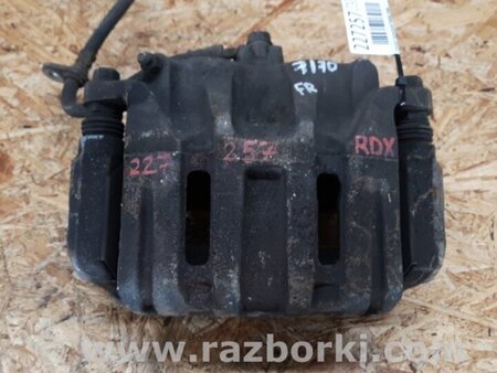 ФОТО Суппорт для Acura RDX TB 1/2 (07.2006-2012) Киев