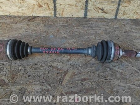ФОТО Привод задний для Acura RDX TB 1/2 (07.2006-2012) Киев