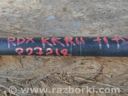 ФОТО Привод задний для Acura RDX TB 1/2 (07.2006-2012) Киев