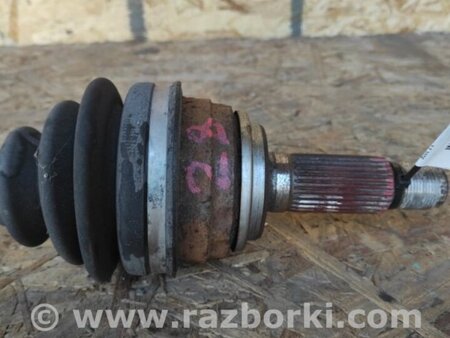 ФОТО Привод задний для Acura RDX TB 1/2 (07.2006-2012) Киев