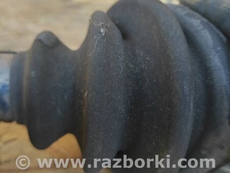 ФОТО Привод задний для Acura RDX TB 1/2 (07.2006-2012) Киев