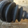 ФОТО Привод задний для Acura RDX TB 1/2 (07.2006-2012) Киев