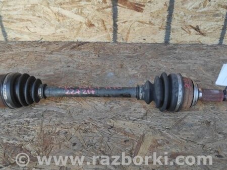 ФОТО Привод задний для Acura RDX TB 1/2 (07.2006-2012) Киев