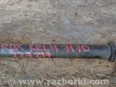 ФОТО Привод задний для Acura RDX TB 1/2 (07.2006-2012) Киев