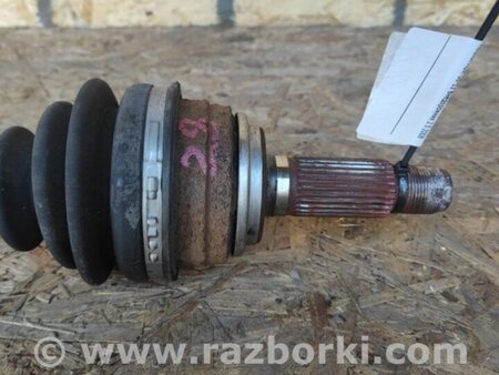 ФОТО Привод задний для Acura RDX TB 1/2 (07.2006-2012) Киев
