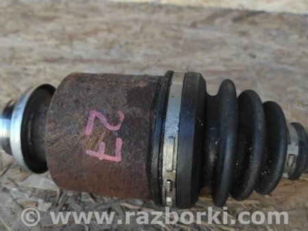 ФОТО Привод задний для Acura RDX TB 1/2 (07.2006-2012) Киев