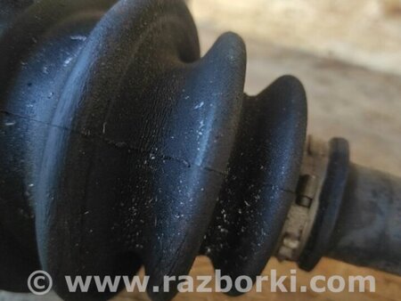 ФОТО Привод задний для Acura RDX TB 1/2 (07.2006-2012) Киев
