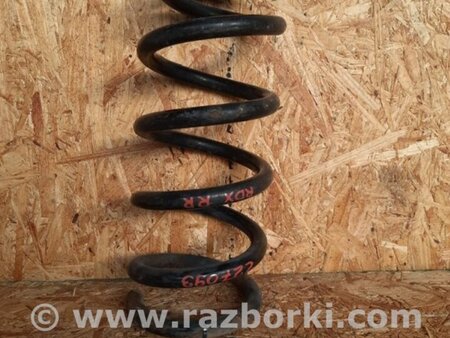 ФОТО Пружина задняя для Acura RDX TB 1/2 (07.2006-2012) Киев