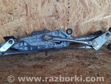 ФОТО Трапеция дворников для Mazda CX-9 TB (2007-2016) Киев