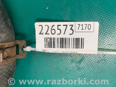 ФОТО Патрубок системы охлаждения для Acura RDX TB 1/2 (07.2006-2012) Киев
