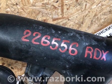 ФОТО Патрубок воздушного фильтра для Acura RDX TB 1/2 (07.2006-2012) Киев