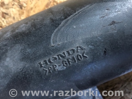 ФОТО Патрубок воздушного фильтра для Acura RDX TB 1/2 (07.2006-2012) Киев