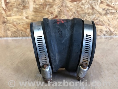 ФОТО Патрубок интеркулера для Acura RDX TB 1/2 (07.2006-2012) Киев