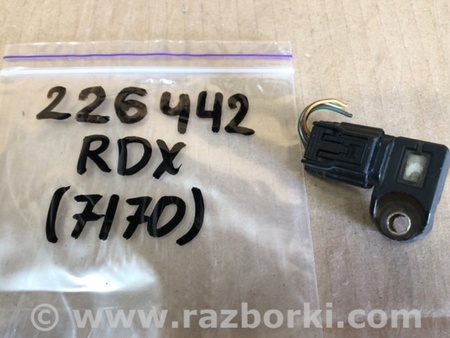 ФОТО Датчик абсолютного давления для Acura RDX TB 1/2 (07.2006-2012) Киев