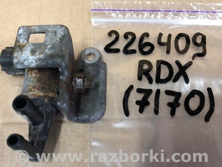ФОТО Клапан электромагнитный (вакуумный) для Acura RDX TB 1/2 (07.2006-2012) Киев