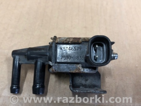 ФОТО Клапан электромагнитный (вакуумный) для Acura RDX TB 1/2 (07.2006-2012) Киев