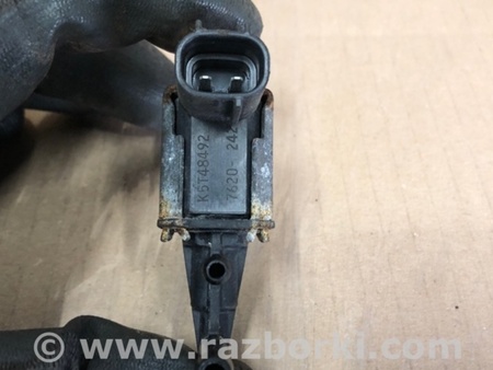 ФОТО Клапан электромагнитный (вакуумный) для Acura RDX TB 1/2 (07.2006-2012) Киев