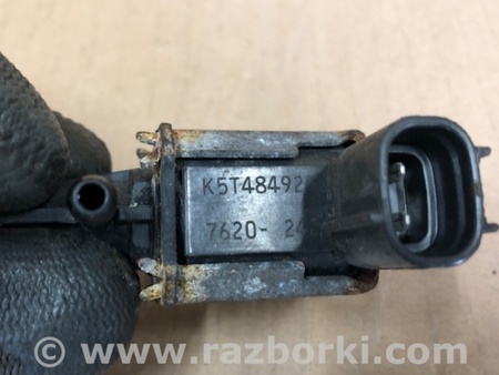 ФОТО Клапан электромагнитный (вакуумный) для Acura RDX TB 1/2 (07.2006-2012) Киев