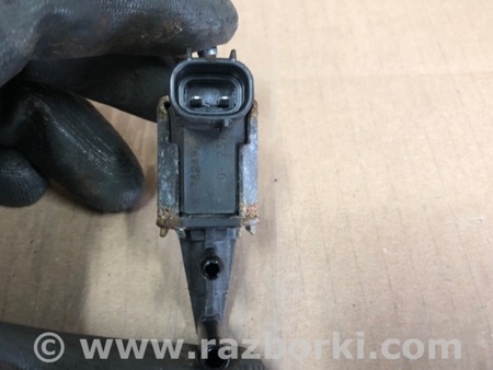 ФОТО Клапан электромагнитный (вакуумный) для Acura RDX TB 1/2 (07.2006-2012) Киев