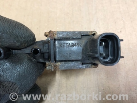 ФОТО Клапан электромагнитный (вакуумный) для Acura RDX TB 1/2 (07.2006-2012) Киев