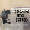 ФОТО Клапан электромагнитный (вакуумный) для Acura RDX TB 1/2 (07.2006-2012) Киев