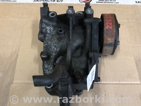 ФОТО Помпа для Acura RDX TB 1/2 (07.2006-2012) Киев