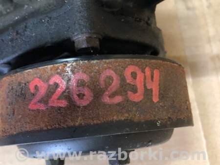 ФОТО Помпа для Acura RDX TB 1/2 (07.2006-2012) Киев