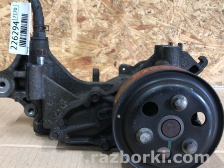 ФОТО Помпа для Acura RDX TB 1/2 (07.2006-2012) Киев