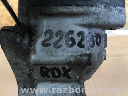 ФОТО Корпус термостата для Acura RDX TB 1/2 (07.2006-2012) Киев