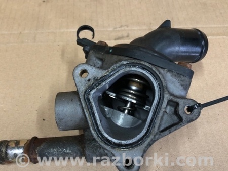 ФОТО Корпус термостата для Acura RDX TB 1/2 (07.2006-2012) Киев