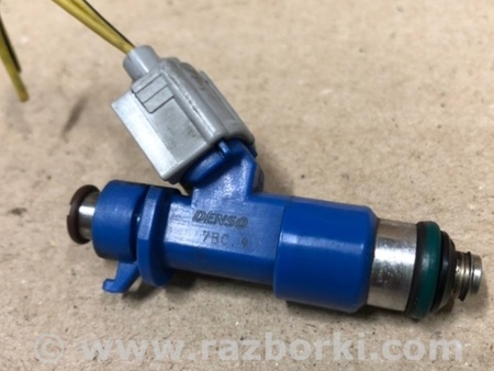 ФОТО Форсунка топливная для Acura RDX TB 1/2 (07.2006-2012) Киев