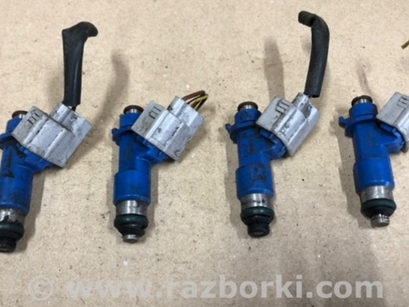 ФОТО Форсунка топливная для Acura RDX TB 1/2 (07.2006-2012) Киев