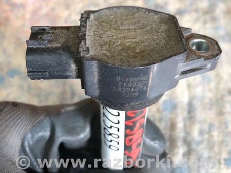 ФОТО Катушка зажигания для Mitsubishi Outlander XL Киев