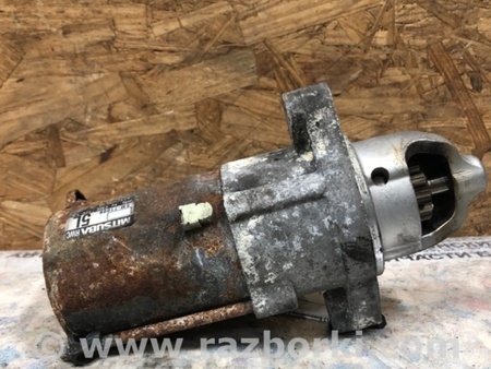 ФОТО Стартер для Acura RDX TB 1/2 (07.2006-2012) Киев